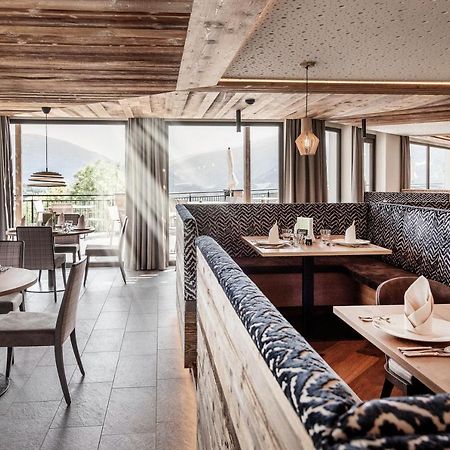بولزانو Entdecker Hotel Panorama المظهر الخارجي الصورة